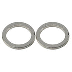Crankshaft+Gasket 2002-2008 For Yamaha Grizzly YFM660 YXR660 5KM-11400-00-00