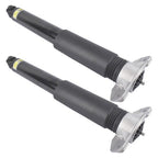 2Pcs Self Leveling Rear Shock Absorbers For Hyundai Palisade 3.8L V6 Kia Sorento