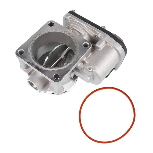 Throttle Body for Hyundai Santa Fe Kia Sedona Sportage 35100-2F100 351002F600