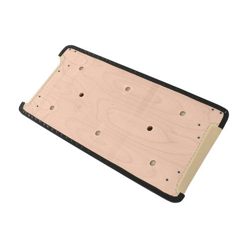 Golf Cart Beige Front Seat Bottom 102174201 For Club Car DS 2000.5-Up
