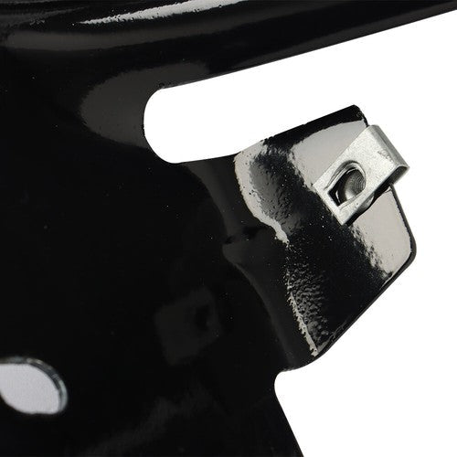 Front Bumper Headlight Brackets 2pcs Fit For Chevrolet Silverado 1500 2016-2018