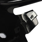 Front Bumper Headlight Brackets 2pcs Fit For Chevrolet Silverado 1500 2016-2018