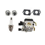 FS310 Carburetor Fits For FS45 FS46 FS55 FS55R For HS45 Hedge Trimmer FS38 FC55