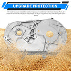 Inner Clutch Cover for Polaris RZR Turbo S 4 RZR XP RS1 2019-2021 2209338