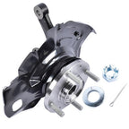 Front Right Steering Knuckle Assy for Hyundai Elantra 2001-2006 2.0L 517162D110
