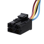 5D3-82590-00-00 For 2007-2009 Yamaha ATV YFZ450-YFZ450W Wire Wiring Harness
