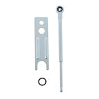 PM0717 CRS027 Clutch Master & Slave Cylinder Assembly For Ford Ranger Sport 1993