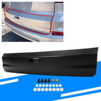 Lower Tailgate Molding Trim Direct Replacement for 2015 2016 Honda CR V