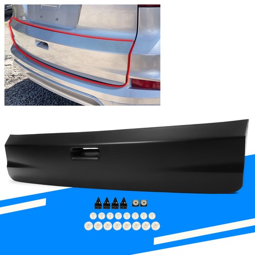 Lower Tailgate Molding Trim Direct Replacement for 2015 2016 Honda CR V