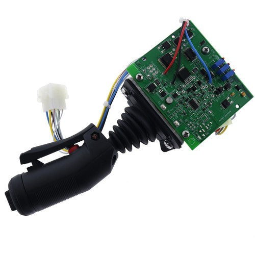 Joystick Controller 123994 159108 for Skyjack SJIII3015 3215 3219 4620 4832 6826