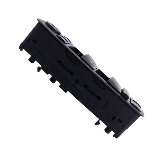 Black Window Lift Switch NEW For Mercedes-Benz 2007-2012 ML GL R Series LH Side