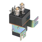 Golf Cart 48-Volt Solenoid For Club Car DS Precedent Models 1019087-01 2000+ New