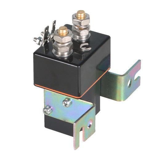 Golf Cart 48-Volt Solenoid For Club Car DS Precedent Models 1019087-01 2000+ New