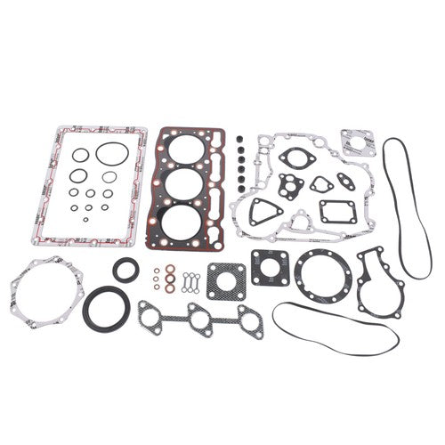 Cylinder Head Gasket Set Fits Kubota B1700D B1700E B1700HSE BX22D D905 Engine