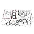 Cylinder Head Gasket Set Fits Kubota B1700D B1700E B1700HSE BX22D D905 Engine