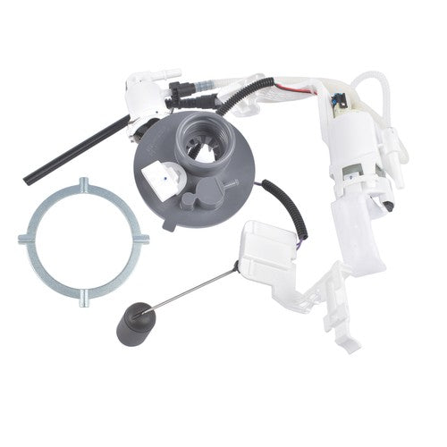 Fuel Pump Assy+Fuel Line For Harley-Davidson Electra Glide CVO Touring 2008-2023