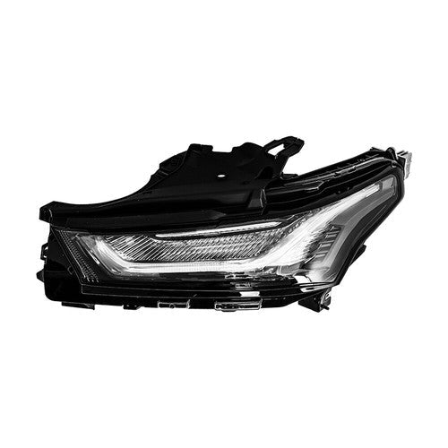 Daytime Running Light For Chevrolet Traverse 22-23 Fog Light Replacement LH Side