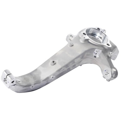 Front Driver Left LH Steering Knuckle for Tesla Y 2020 2021 2022 2023 118831100E