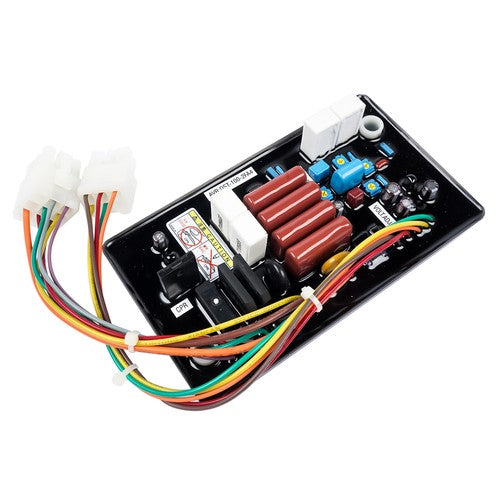 AVR Automatic Voltage Regulator Fits TAIYO Generator Part Number DST-100-2FA4