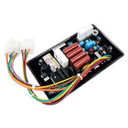AVR Automatic Voltage Regulator Fits TAIYO Generator Part Number DST-100-2FA4