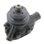 Water Pump Fits for Mitsubishi Forklift FD25 Serial NO F18A-54285 Engine S4E