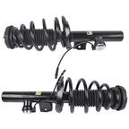 2Pcs Front Shock Absorbers Struts Assembly Electric For Buick LaCrosse 2010-2016