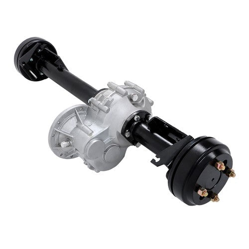 Electric Golf Cart Rear Axle Assembly For EZGO TXT Medalist 1994-Up 73500-G01