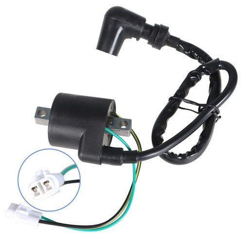 For Suzuki RM250 Rm 250 1997 1998 1999 2000 2001 2002 2003-2008 US Ignition Coil