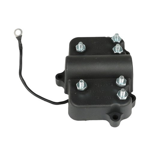 CDI 339-7452A3 Switch Box For Mercury 1980-1987 2 Cylinder 18 20 25 35 40 HP US