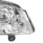 Passenger Side Headlight for 08 16 Chrysler Town and Country 11 20 Grand Caravan
