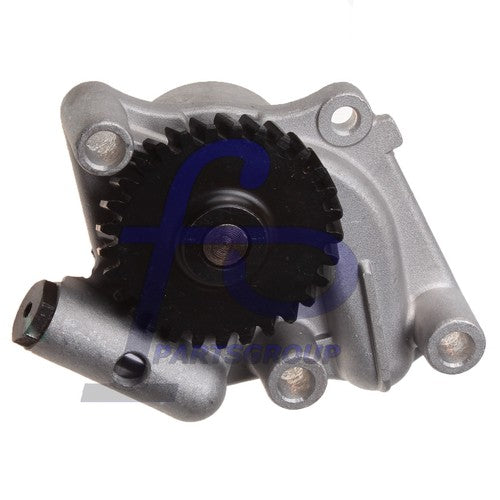 Oil Pump 129900-32001 for Yanmar 4TNE98 4TNV98 4TNE94 Komatsu 4D94E 4D94LE