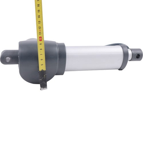 For Tow Pull Behind Power Grader Corded Actuator 284781 384781
