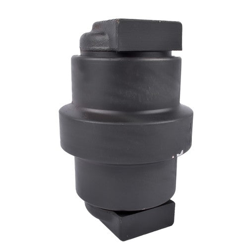 Bottom Roller Track Roller For IHI 35N Mini Excavator Heavy Duty Black