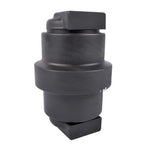 Bottom Roller Track Roller For IHI 35N Mini Excavator Heavy Duty Black