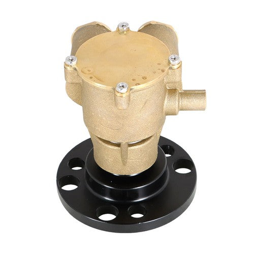 F6B-9 Sea Water Pump 4 Fit For Indmar Johnson 10-24232-1 10-248050-1