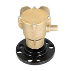 F6B-9 Sea Water Pump 4 Fit For Indmar Johnson 10-24232-1 10-248050-1
