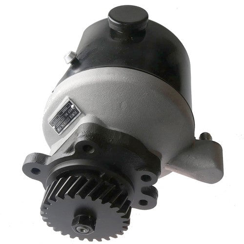 83960261 Power Steering Pump for Ford Holland Tractor 5110 5610 5610S 5900 6410