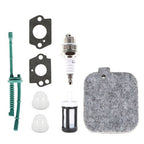 New Carb Fits For BG65 BG85 SH55 SH85 BG45 BG46 BG55 Leaf Blower
