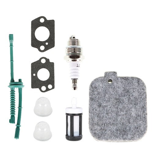 New Carb Fits For BG65 BG85 SH55 SH85 BG45 BG46 BG55 Leaf Blower