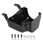 For Yamaha Raptor 700 700R All Years Black Fuel Customs Intake High Flow Air Box
