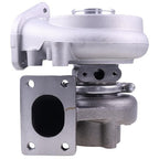 Turbocharger TD04HL4 49189-02720 For Caterpillar 3044C C3.4 236B 246C 262C 279C