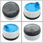 For MERCURY Smart Craft SC1000 79-8M0135641 Tachometer Kit Replace for 8M0101099