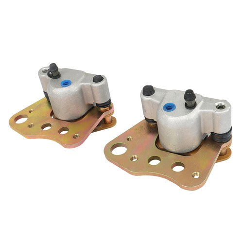 For Polaris Sportsman 335 400 500 600 700 4x4 6x6 Brake Calipers w/Pads New