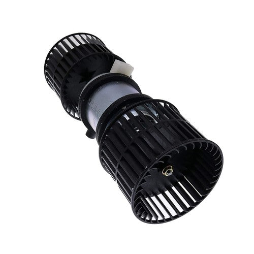 For Komatsu Kobelco Excavator Double Blower Unit 24V AN51500-10770 Blower Motor
