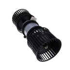 For Komatsu Kobelco Excavator Double Blower Unit 24V AN51500-10770 Blower Motor