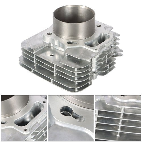 1998-2004 Cylinder Piston Gasket Kit For Honda Foreman 450 TRX450 S/ES/FE/FM 4x4