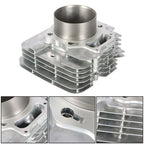 1998-2004 Cylinder Piston Gasket Kit For Honda Foreman 450 TRX450 S/ES/FE/FM 4x4