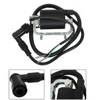For Honda CT90 Trail CM91 30530-102-780 Ignition Coil W/ Spark Plug Cap NEW