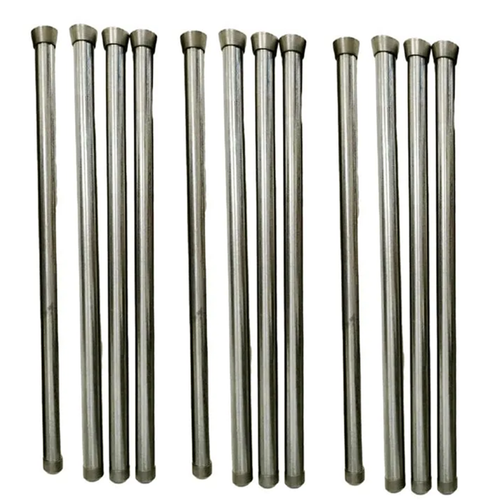 12X Push Rod 264-6156 133-6379 For Caterpillar 3126B C9 Engine 535C 325C 329D