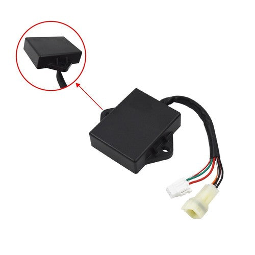 High Performance CDI Igniter Module Box For Yamaha YFZ350 Banshee 350 97-06 NEW